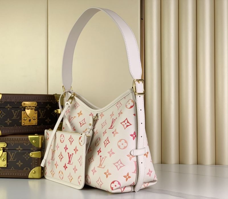 Louis Vuitton Hobo Bags